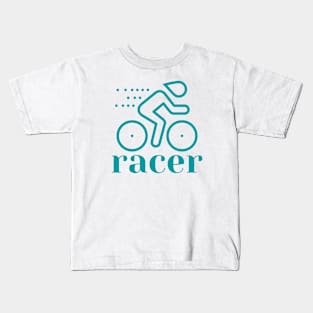 Racer Kids T-Shirt